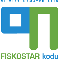 Fiskostar Kodu OÜ logo