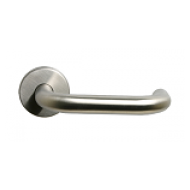 Door handle 101 8x53-19 mm, 30-70 mm doors MRST (SC/E)
