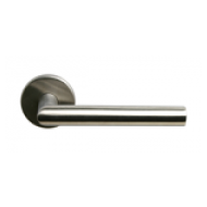 Door handle 104 8x53-19 mm, 30-70 mm doors MRST (SC/E)